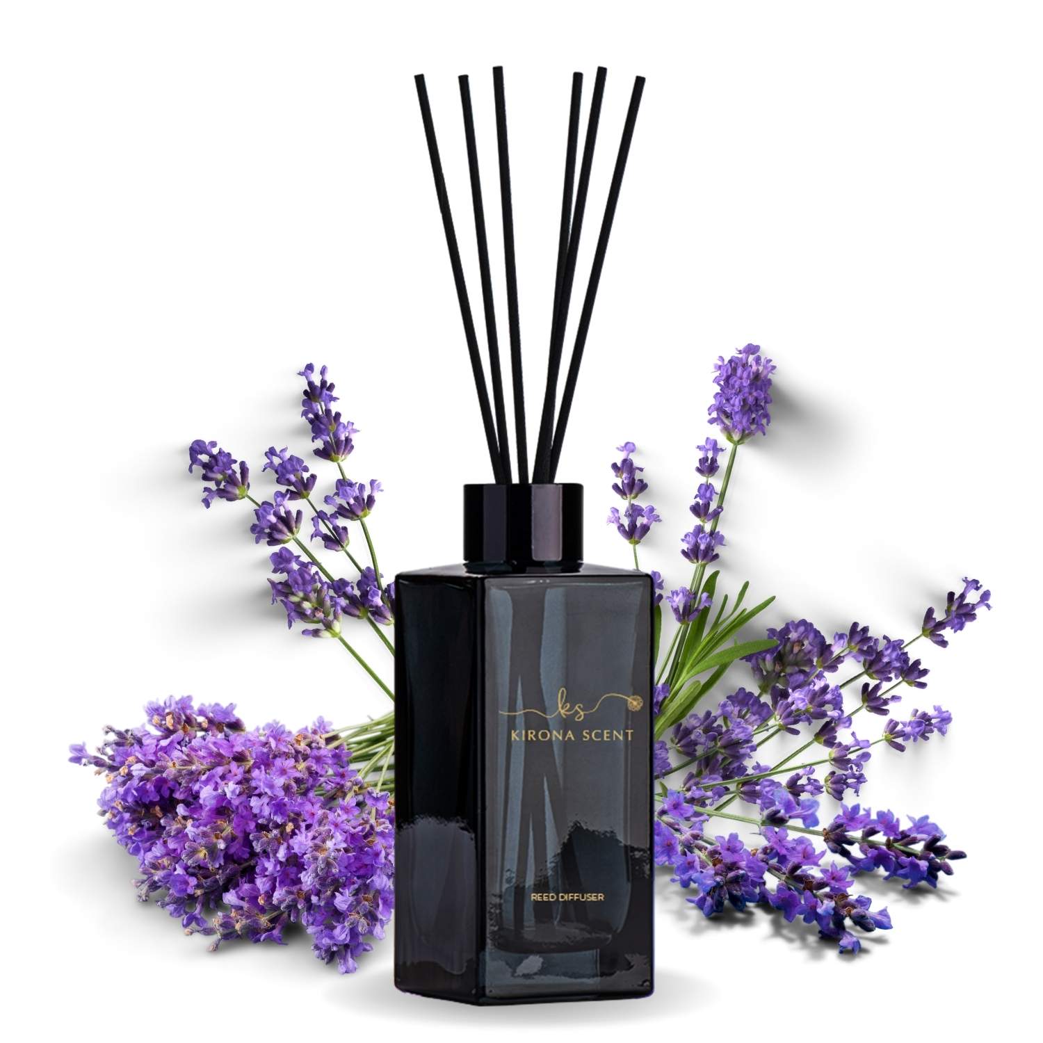 Nyx Reed Diffuser Onyx Reed Diffuser - Lavender – Kirona Scent