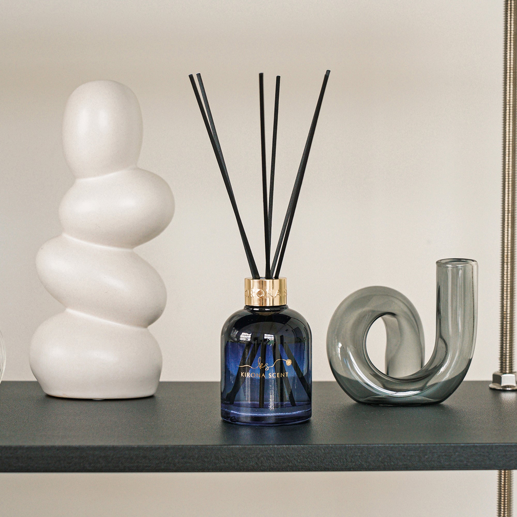 Posh Diffusers Singapore's Best Essential Oil Reed Diffusers - Kirona Scent