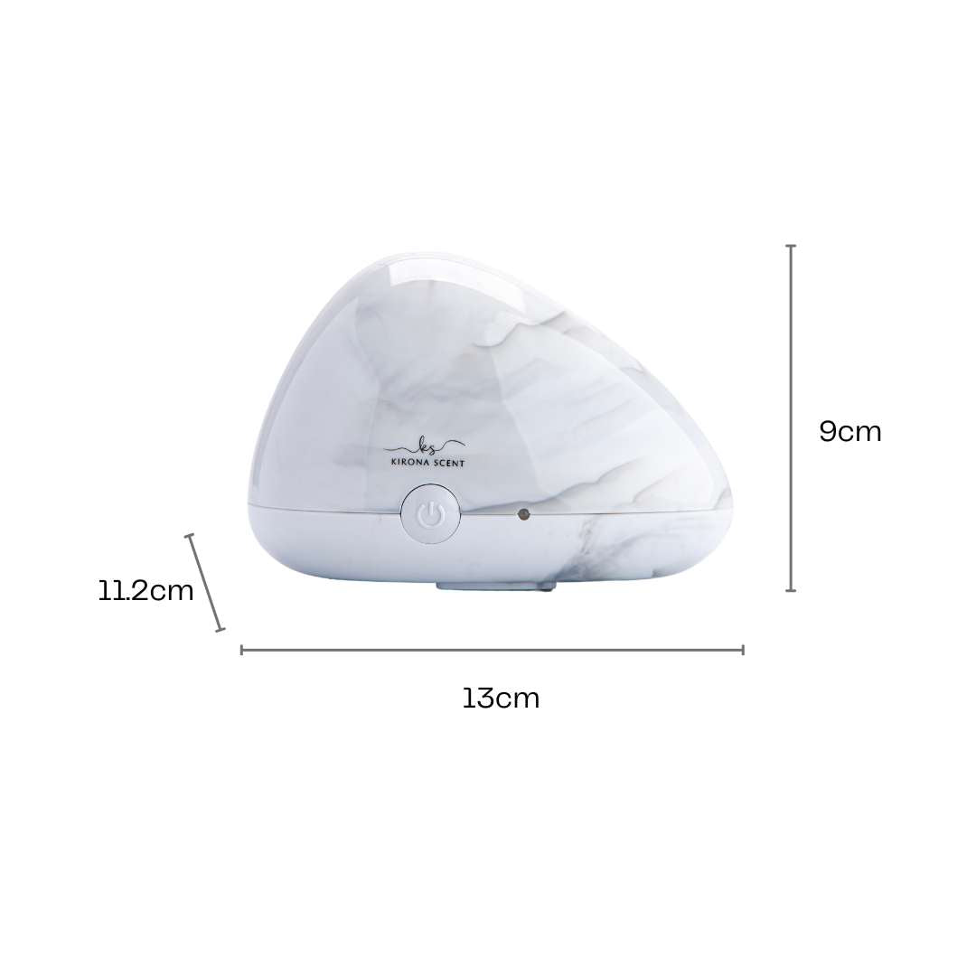 Arctic Mountain USB Aroma Diffuser