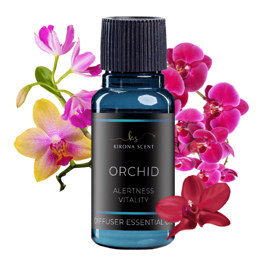 30ml Diffuser Essential Oil - Orchid Essential Oil