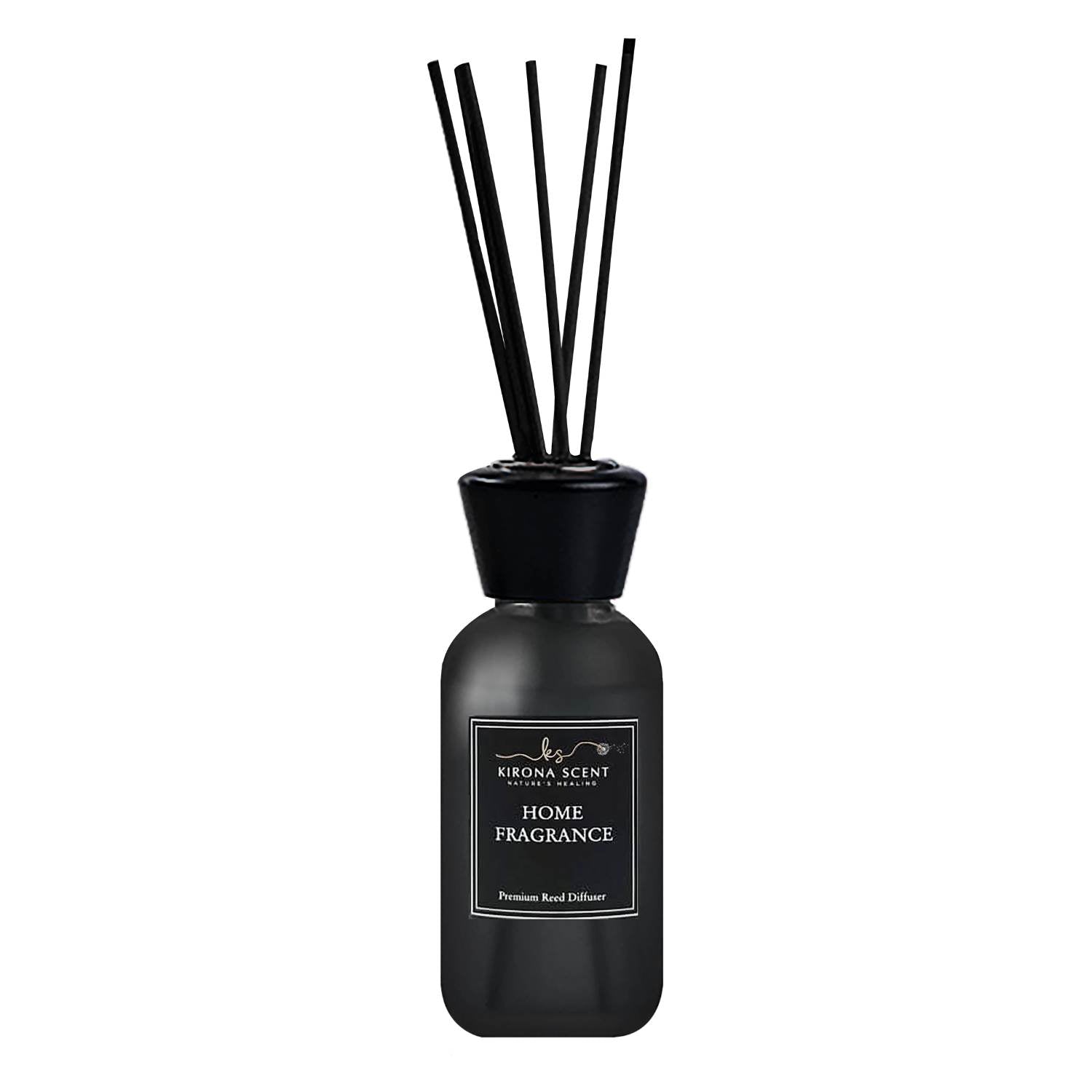 Singapore's Best Essential Oil Reed Diffusers - Kirona Scent