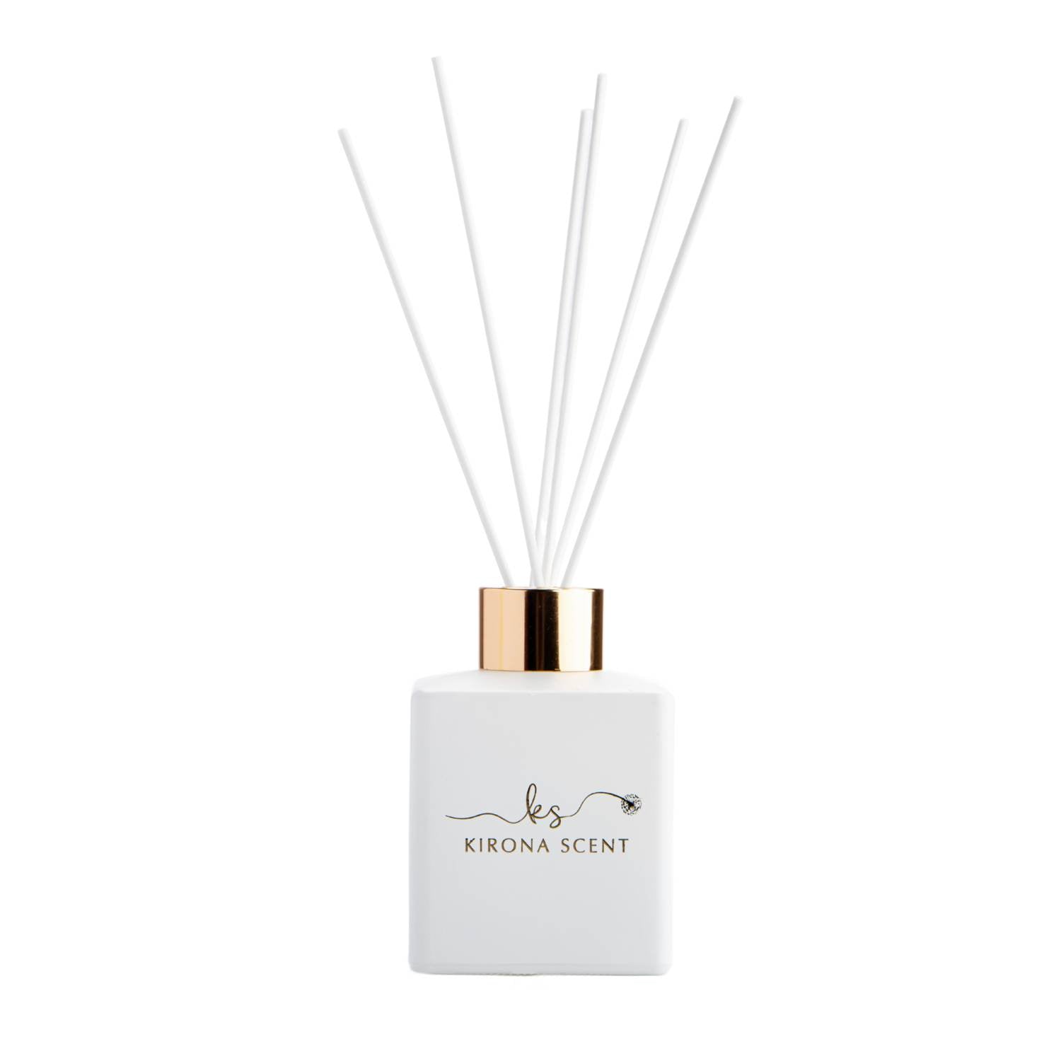 Timeless Reed Diffuser (White), 110ml