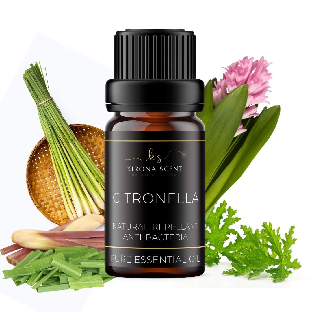 Essentiële Olie - Citronella Cymbopogon winterianus Laboratoire Hévéa - webshop Essentiële Olie - Citronella Cymbopogon winterianus Laboratoire Hévéa - webshop