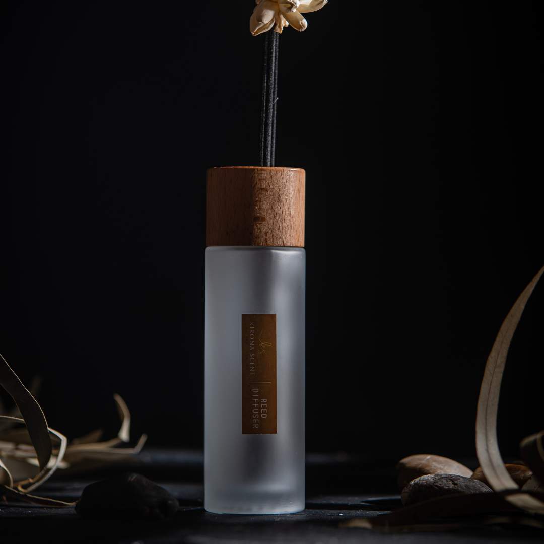 Simplicity Reed Diffuser