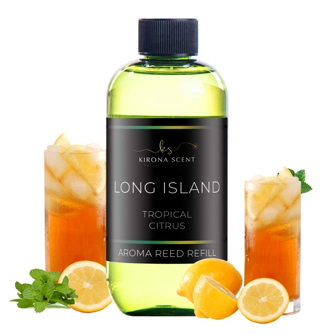 Long Island Essential Oil