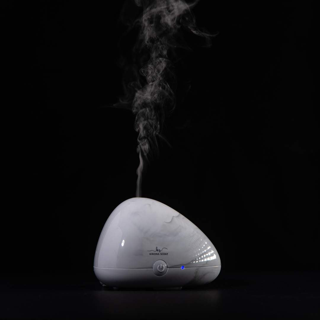 Desktop USB Diffusers – Kirona Scent