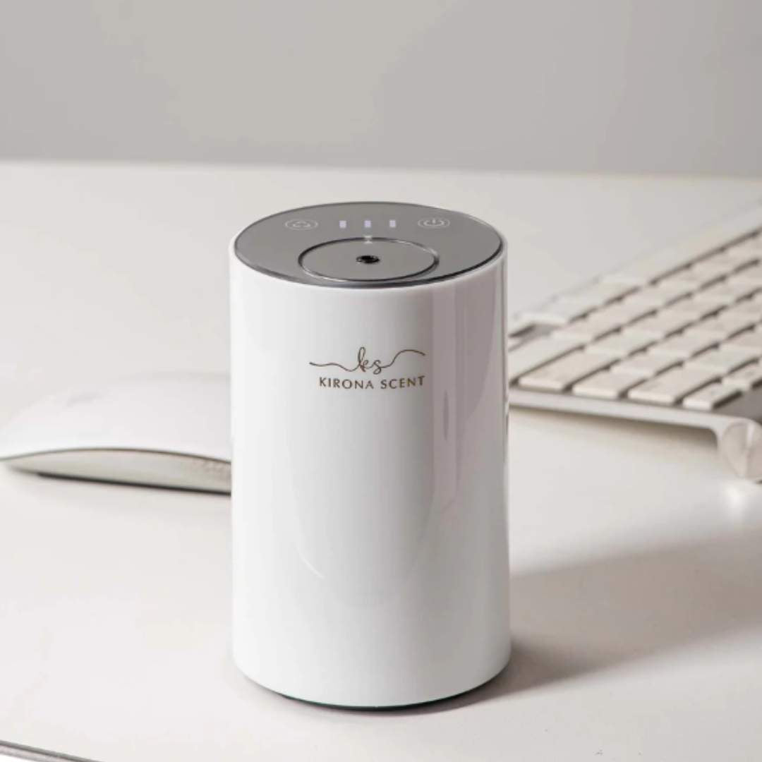 Desktop USB Diffusers – Kirona Scent