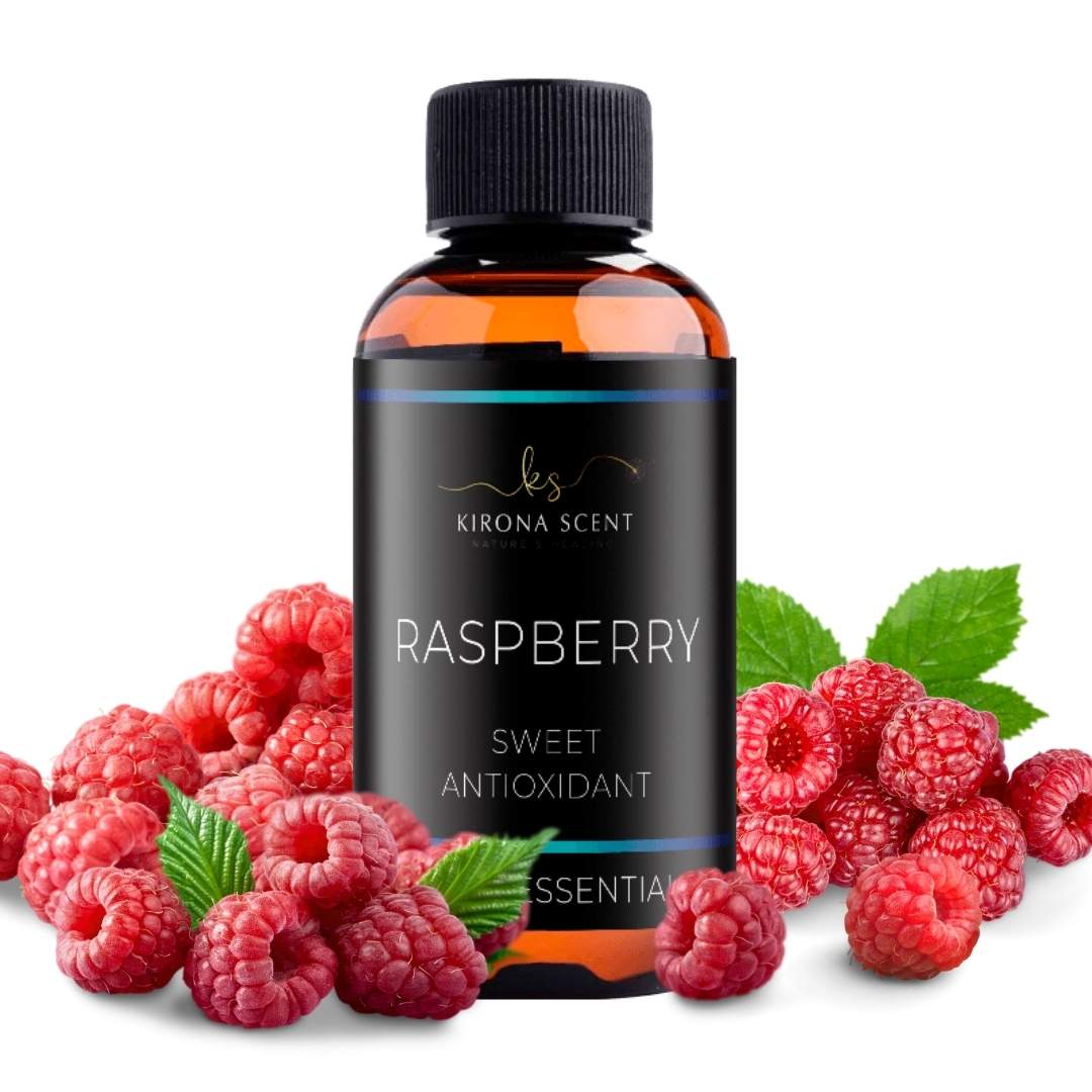 120ml Diffuser Essential Oil - Raspberry Essential Oil