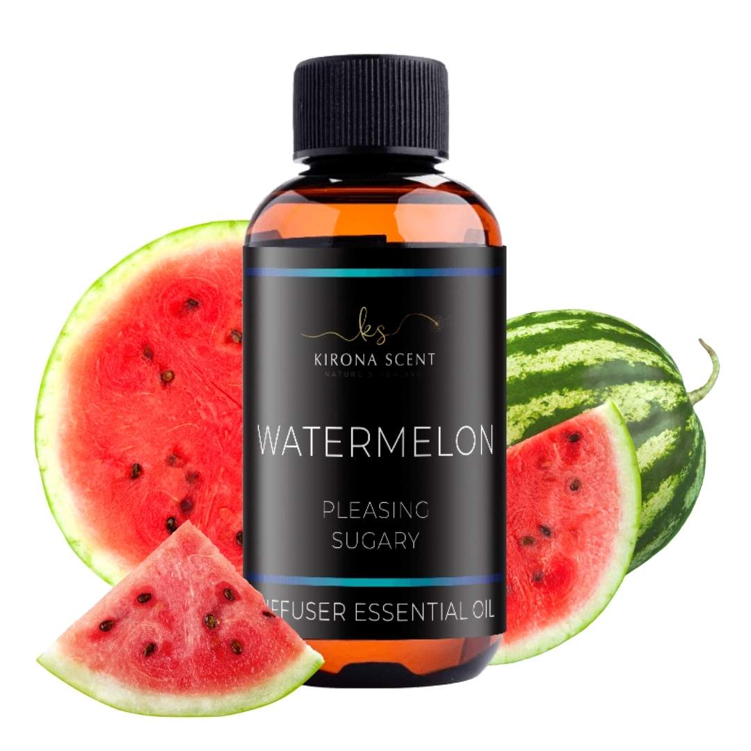 120ml Diffuser Essential Oil - Watermelon Essential Oil