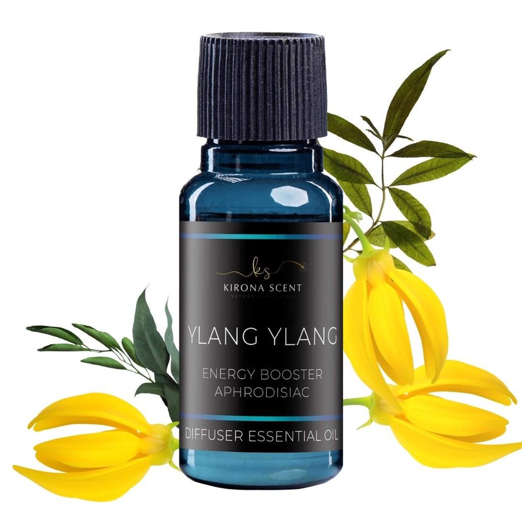 30ml Diffuser Essential Oil Ylang Ylang Essential Oil Kirona Scent